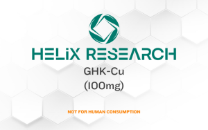 GHK-Cu (100mg)