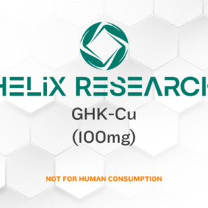 GHK-Cu (100mg)