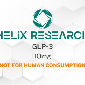 GLP-3 (10mg)