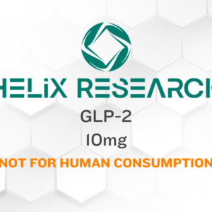 GLP-2 (10mg)
