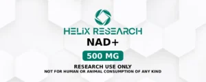 NAD+ 500mg
