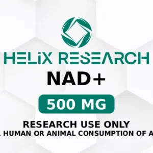 NAD+ 500mg
