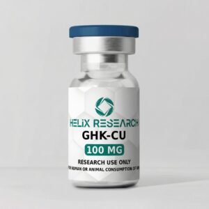GHK-Cu (100mg)