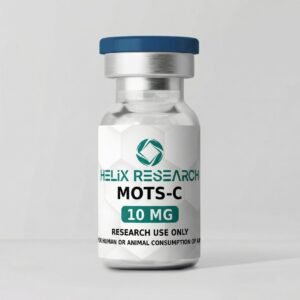 MOTS-C (10mg)